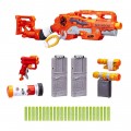 Нерф Зомби Страйк Скрэвенджер - Nerf Zombie Strike Scravenger