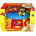 Игровой центр - Мультицентр Kiddieland