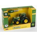 Конструктор Трактор Klein John Deere 3903