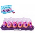 Hatchimals CollEGGtibles Season 2 Лоток с 12 фигурками в яйцах Spin Master 