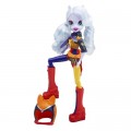 Кукла My Little Pony Equestria Girls Шугаркоут Гонщица Sugarcoat Friendship