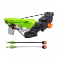 Бластер-арбалет Нерф Зомби страйк Врозболт - Nerf Zombie Strike Wrathbolt