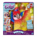 Интерактивный Попугай FurReal Friends The Show Bird Rock-a-too