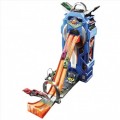 Трек Hot Wheels Мегагараж FTB68