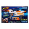 Бластер Нерф Модулюс Медиатор - Nerf Modulus Mediator