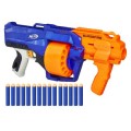 Бластер Нерф Сёджфайр - Nerf N-Strike Elite SurgeFire
