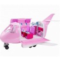 Гламурный самолет Барби Barbie Pink Passport Glamour Vacation Jet