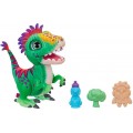 Интерактивная игрушка Hasbro FurReal Friends Малыш Дино Рекс Munchin Rex