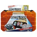 Кейс для бейблейдов Beyblade Burst Beylocker и волчок Valtryek Beyblade