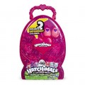Кейс для хранения 20 зверюшек 2 яйца хетчималс, Hatchimals 