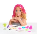 Барби голова манекен - Barbie color & style deluxe styling head