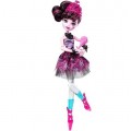 Дракулаура балерина Monster High Ballerina Ghouls Draculaura
