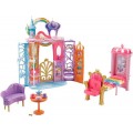 Дворец замок Барби Дримтопия Barbie Dreamtopia Castle