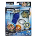 Светящийся Бейблейд Beyblade Burst Evolution Rip Fire Roktavor R2  Роктавор