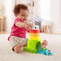 Пирамида Гора Fisher-Price Stack & Slide Magic Mountain