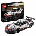 Лего Lego Technic Porsche 911 RSR 42096