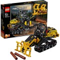 Lego Technic Гусеничный погрузчик 42094