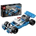 Lego Technic Полицейская погоня 42091