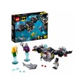 Lego Super Heroes Подводный бой Бэтмена 76116