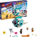 Lego Movie 2 Падруженский Звездолёт Мими Катавасии 70830