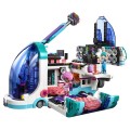 Lego Movie 2 Автобус для вечеринки 70828