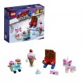 Lego Movie 2 Самые лучшие друзья Кисоньки 70822