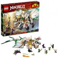 Lego Ninjago Ультра дракон 70679