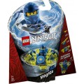 Lego Ninjago Джей мастер Кружитцу 70660