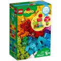 Lego Duplo Набор для веселого творчества 10887