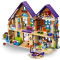 Lego Friends Дом Мии 41369