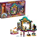 Lego Friends Шоу талантов 41368