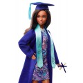 Коллекционная Барби мулатка выпускной Barbie Graduation Celebration 