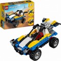 Lego Creator Пустынный багги 31087