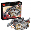 Lego Star Wars Западня в Облачном городе 75222