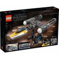 Lego Star Wars Звёздный истребитель Y-wing 75181 STARFIGHTER