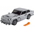 Lego Creator Expert James Bond Aston Martin DB5 10262