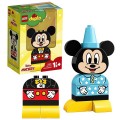 Lego Duplo Мой первый Микки 10898