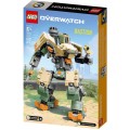 Lego Overwatch Бастион 75974