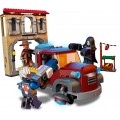 Lego Overwatch Противоборство Дорадо 75972