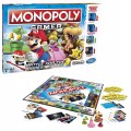 Настольная игра Монополия Марио Monopoly Gamer Mario