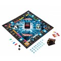 Настольная игра Монополия Банк без Границ Monopoly Electronic Banking 