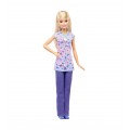 Кукла Barbie серии Я могу быть Медсестра Barbie Careers Nurse 