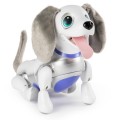 Собака робот Zoomer Playful Pup Responsive Robotic Dog Spin Master