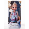 Кукла Золушка Disney Jakks Pacific Cinderella 86893 