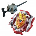 Волчок Takara Tomy B-105 Zet Achilles Бейблейд Такара томи Зет Ахиллес 