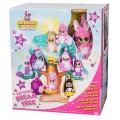 Домик-дерево сладкие сны с меховым младенцем Fur Babies Dream Tree