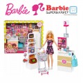Барби супермаркет Barbie supermarket 