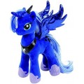 Ночная пони принцесса луна мягкая My Little Pony Soft Toy Nightmare moon 