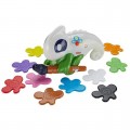 Fisher-Price Умный хамелеон з технологией Smart Stages рус. язык