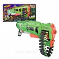 Бластер нерф зомби страйк рипчейн Комбат Blaster Nerf Zombie Ripchain Combat 